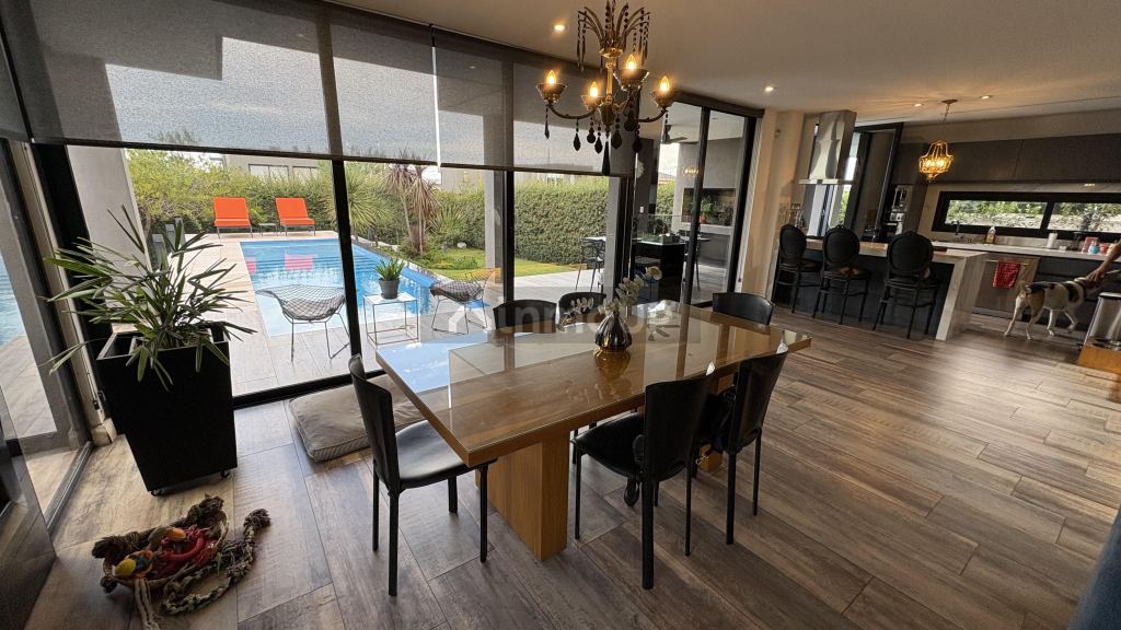 Casa en Alquiler en Godoy Cruz, Mendoza