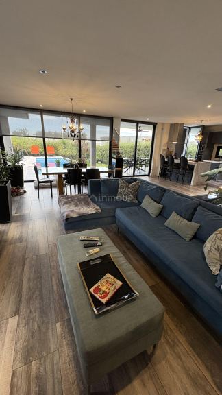 Casa en Alquiler en Godoy Cruz, Mendoza