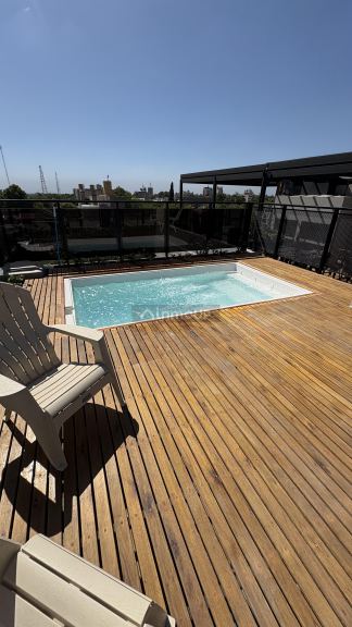 Departamento en Alquiler en Capital, Mendoza