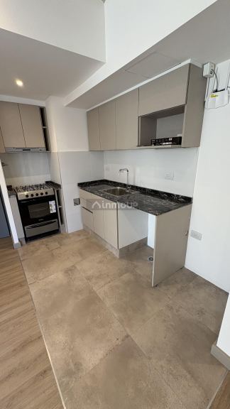 Departamento en Alquiler en Capital, Mendoza