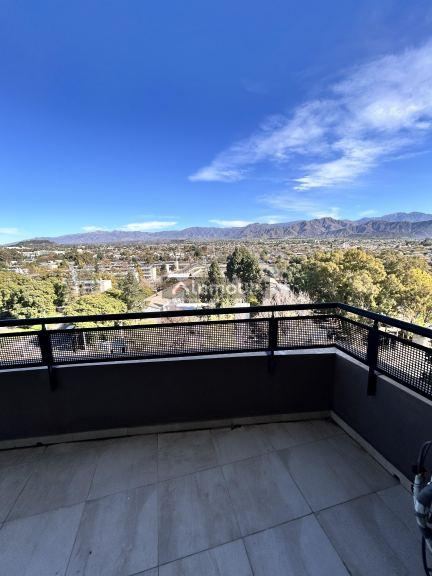 Departamento en Alquiler en Capital, Mendoza