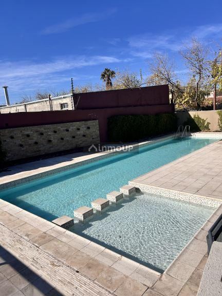 Departamento en Alquiler en Capital, Mendoza