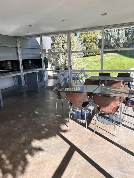 Departamento en Alquiler en Capital, Mendoza