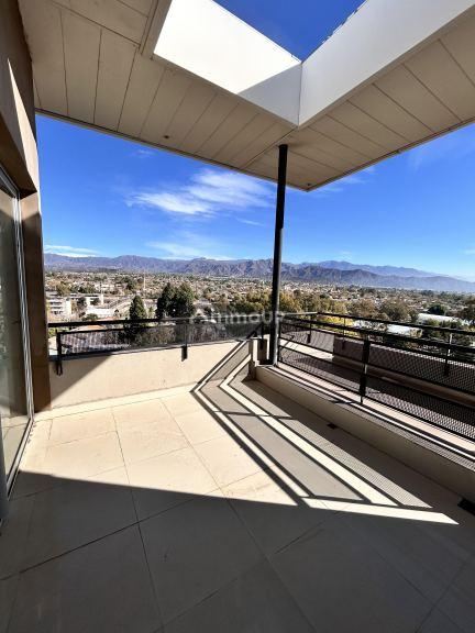 Departamento en Alquiler en Capital, Mendoza