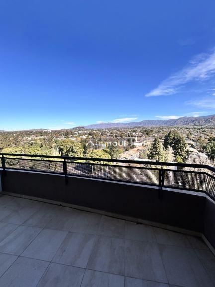 Departamento en Alquiler en Capital, Mendoza