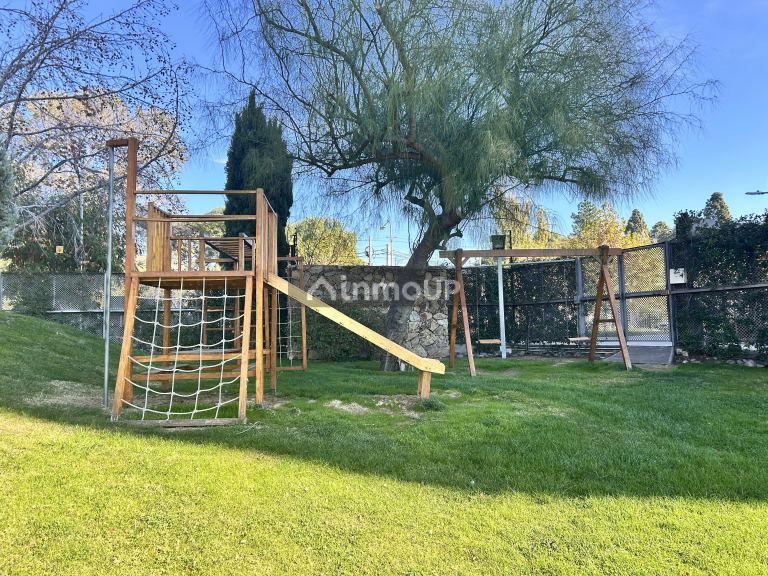 Departamento en Alquiler en Capital, Mendoza