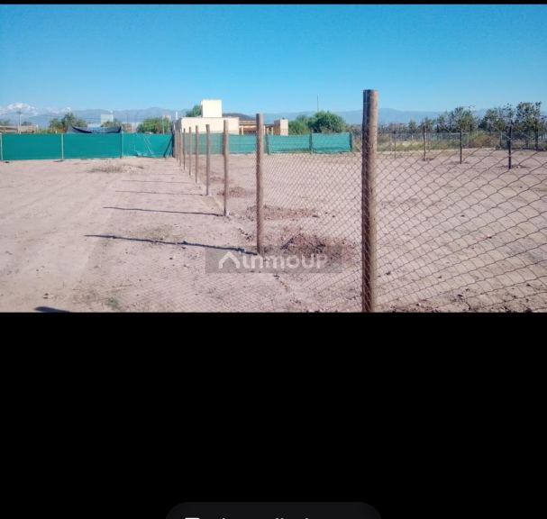 Lote en Venta en Maipu, Mendoza