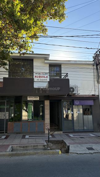 Departamento en Alquiler en Godoy Cruz, Mendoza