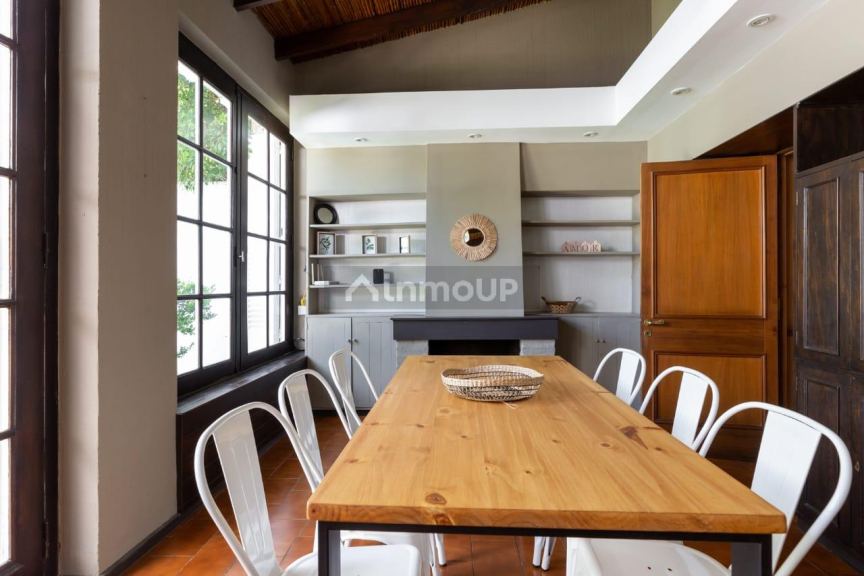 Casa en Alquiler en Capital, Mendoza