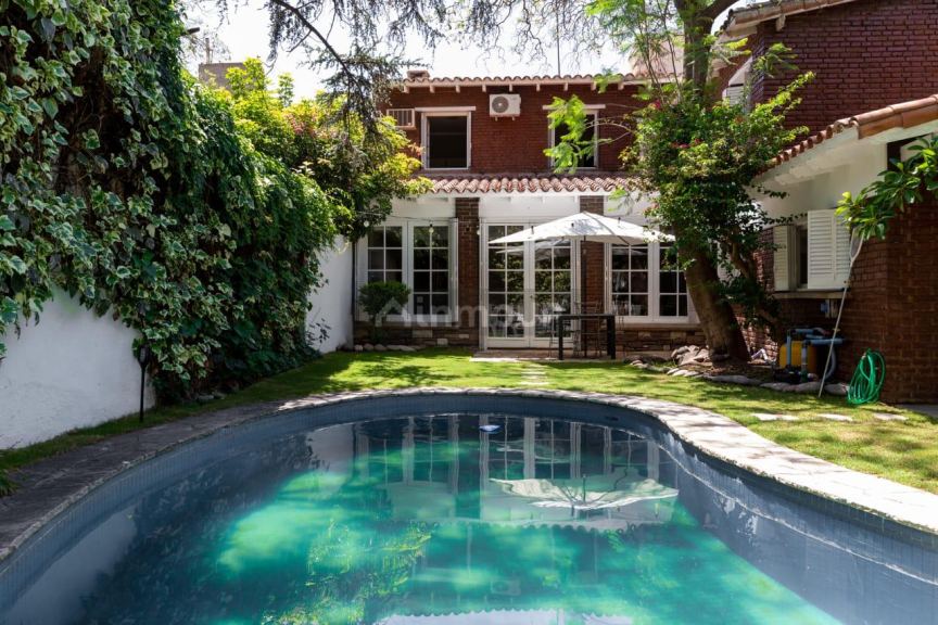 Casa en Alquiler en Capital, Mendoza