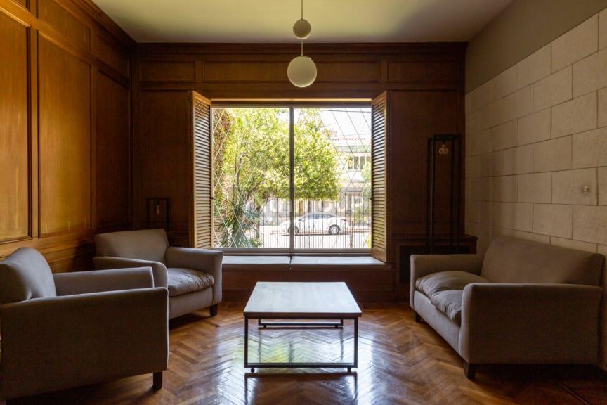 Casa en Alquiler en Capital, Mendoza