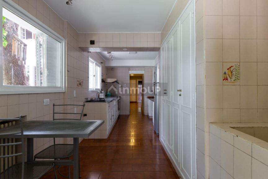 Casa en Alquiler en Capital, Mendoza