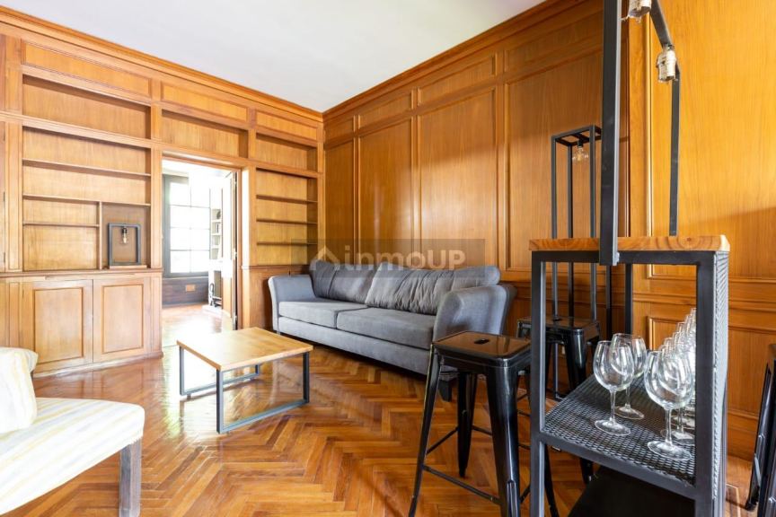 Casa en Alquiler en Capital, Mendoza