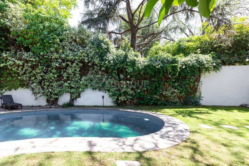 Casa en Alquiler en Capital, Mendoza