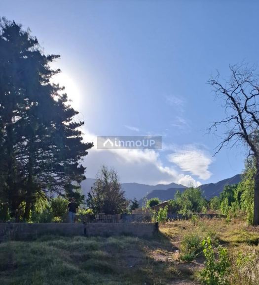 Lote en Venta en Lujan de Cuyo, Mendoza