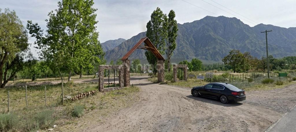 Lote en Venta en Lujan de Cuyo, Mendoza