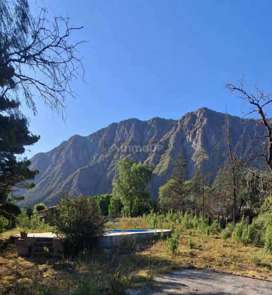 Lote en Venta en Lujan de Cuyo, Mendoza