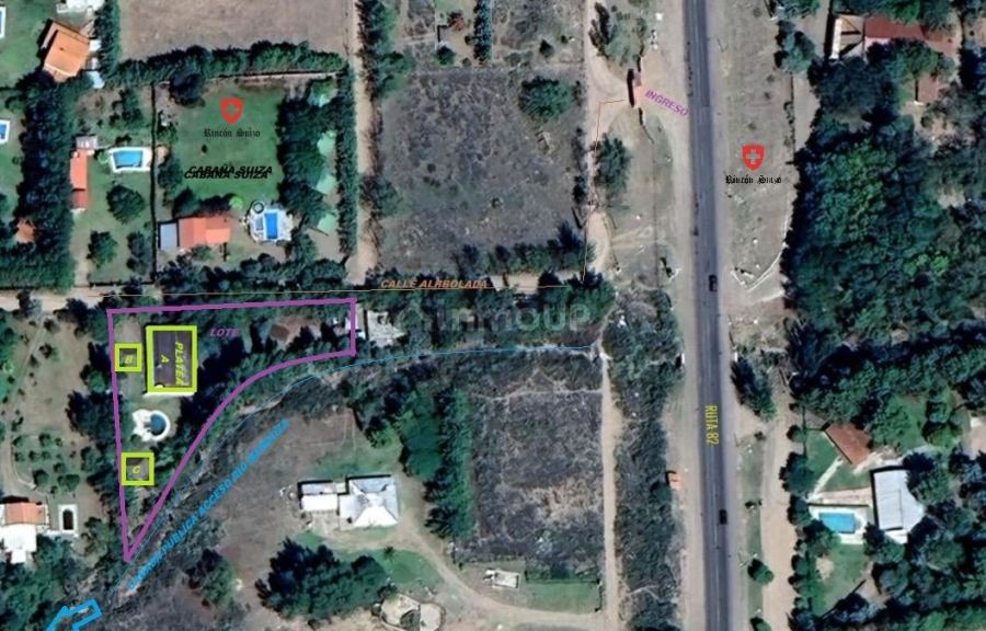 Lote en Venta en Lujan de Cuyo, Mendoza