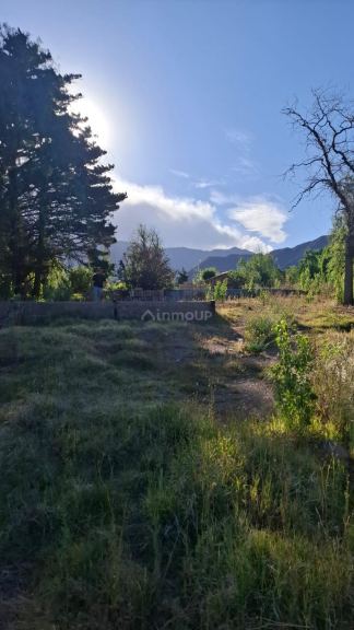 Lote en Venta en Lujan de Cuyo, Mendoza