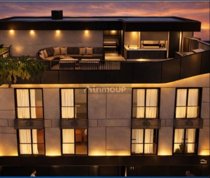 Departamento en Venta en Capital, Mendoza