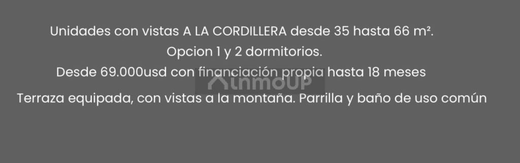 Departamento en Venta en Capital, Mendoza