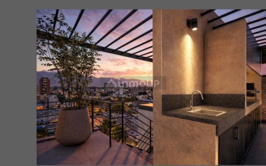 Departamento en Venta en Capital, Mendoza