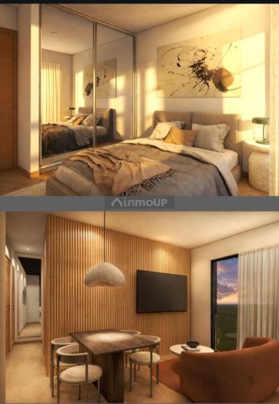Departamento en Venta en Capital, Mendoza