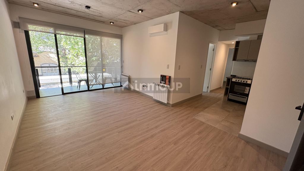 Departamento en Venta en Capital, Mendoza