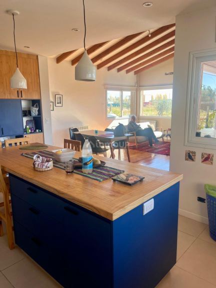 Casa en Alquiler en Lujan de Cuyo, Mendoza