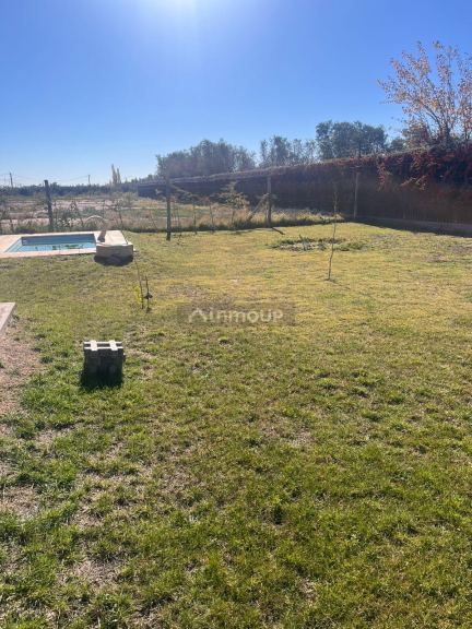 Casa en Alquiler en Lujan de Cuyo, Mendoza