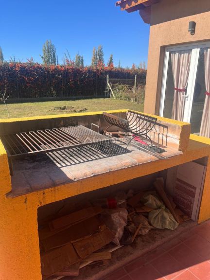 Casa en Alquiler en Lujan de Cuyo, Mendoza