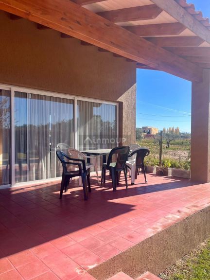 Casa en Alquiler en Lujan de Cuyo, Mendoza