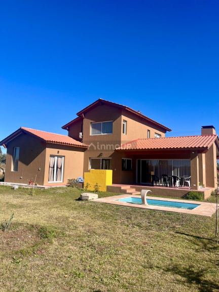 Casa en Alquiler en Lujan de Cuyo, Mendoza