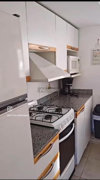 Departamento en Alquiler en Capital, Mendoza