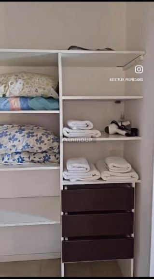 Departamento en Alquiler en Capital, Mendoza