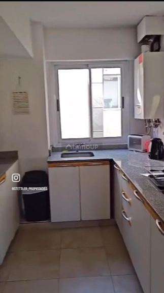Departamento en Alquiler en Capital, Mendoza