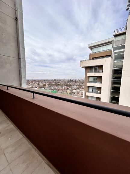 Departamento en Alquiler en Capital, Mendoza