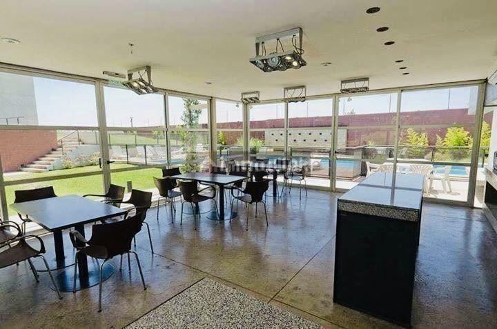 Departamento en Alquiler en Capital, Mendoza