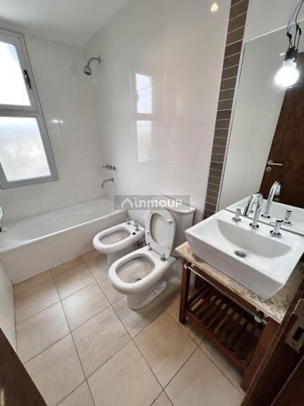 Departamento en Alquiler en Capital, Mendoza