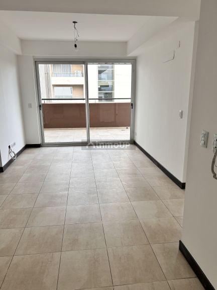 Departamento en Alquiler en Capital, Mendoza