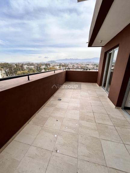 Departamento en Alquiler en Capital, Mendoza