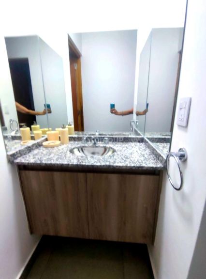 Departamento en Alquiler en Lujan de Cuyo, Mendoza