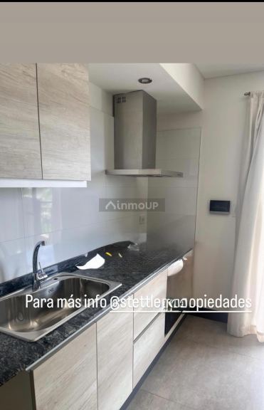 Departamento en Alquiler en Capital, Mendoza