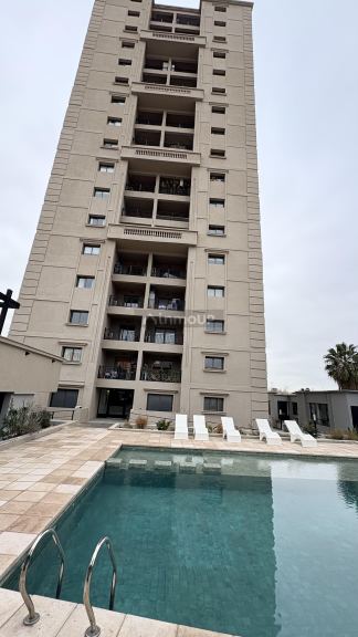 Departamento en Alquiler en Capital, Mendoza - USD 600 | Inmoup - 1