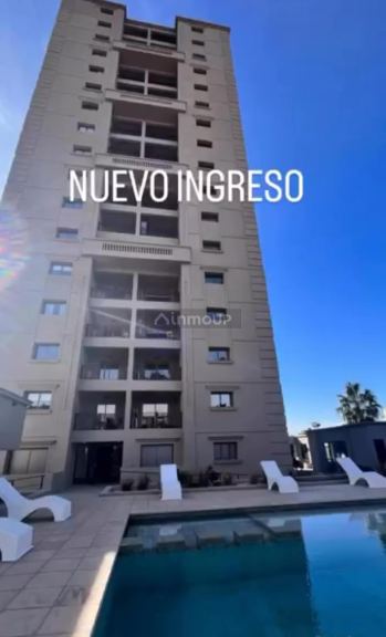 Departamento en Alquiler en Capital, Mendoza