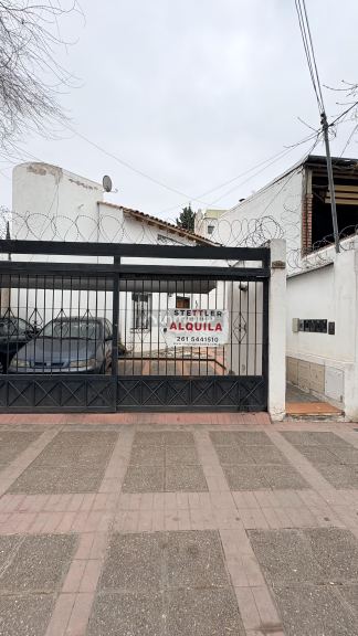 Departamento en Alquiler en Capital, Mendoza