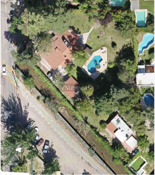 Casa en Alquiler en Lujan de Cuyo, Mendoza