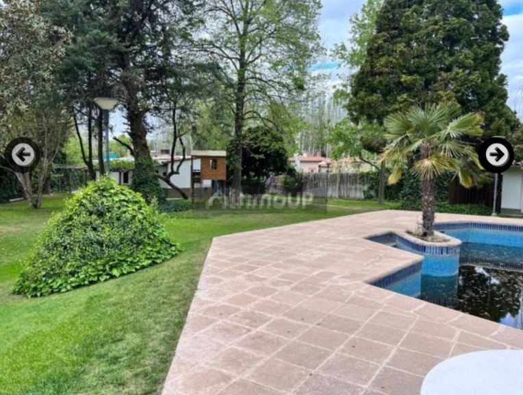 Casa en Alquiler en Lujan de Cuyo, Mendoza