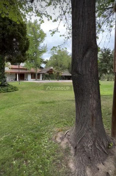 Casa en Alquiler en Lujan de Cuyo, Mendoza