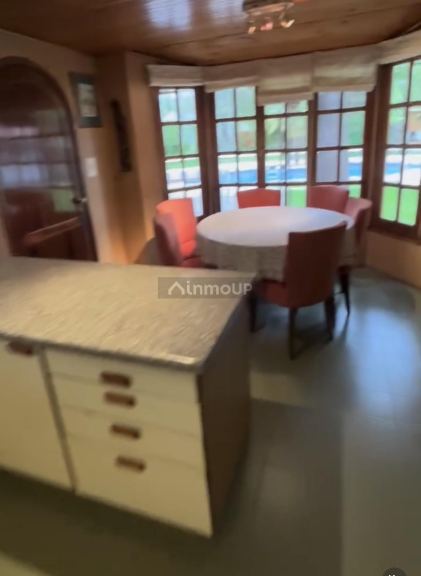 Casa en Alquiler en Lujan de Cuyo, Mendoza